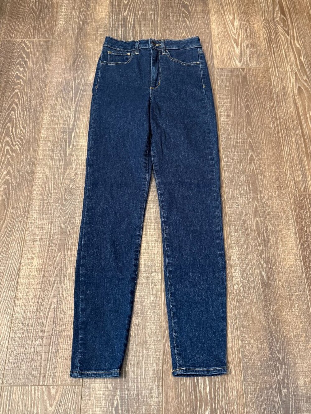 Gap Sky High Universal Jegging – Size 6/28L - Picture 4 of 12